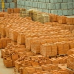 Арланский кирпичный завод