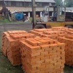 Пятихатский кирпичный завод