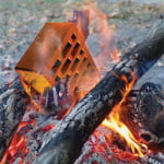 обжиг кирпича в домашних условиях